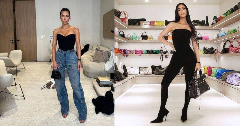 Instagram.com/kimkardashian